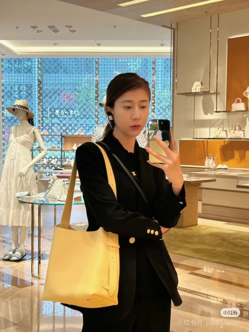 Louis Vuitton Hobo Bags
